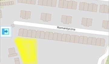 Działka budowlana Ruda Śląska Halemba