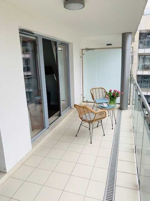 Mieszkanie 2-pokojowe Warszawa Wola, ul. Wronia. Zdjęcie 6