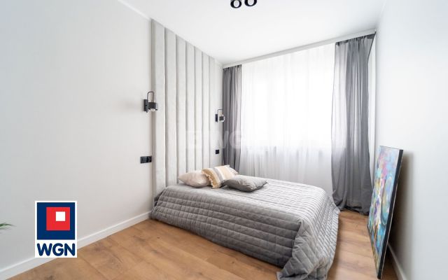 Mieszkanie 4-pokojowe Elbląg Zawada, ul. Generała Władysława Andersa. Zdjęcie 5