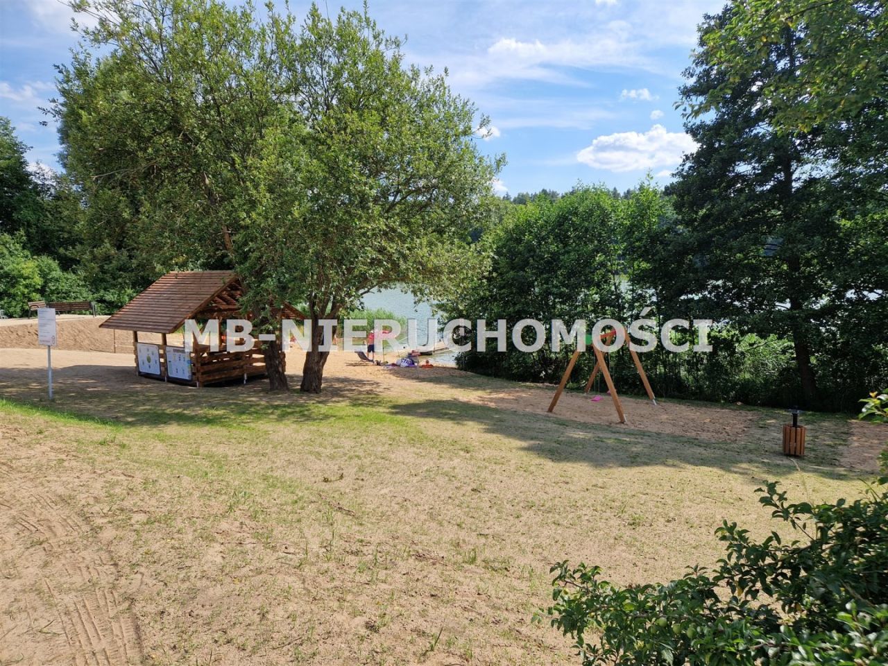 siedlisko, 2 pokoje Lutek. Zdjęcie 16