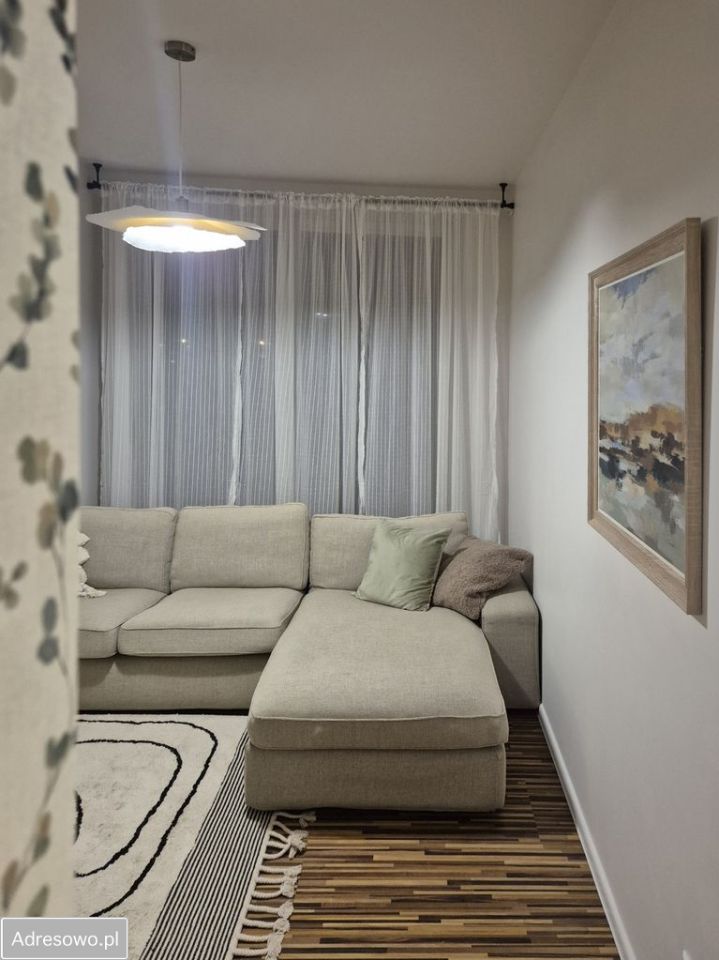 Mieszkanie 3-pokojowe Warszawa Białołęka, ul. Głębocka. Zdjęcie 3