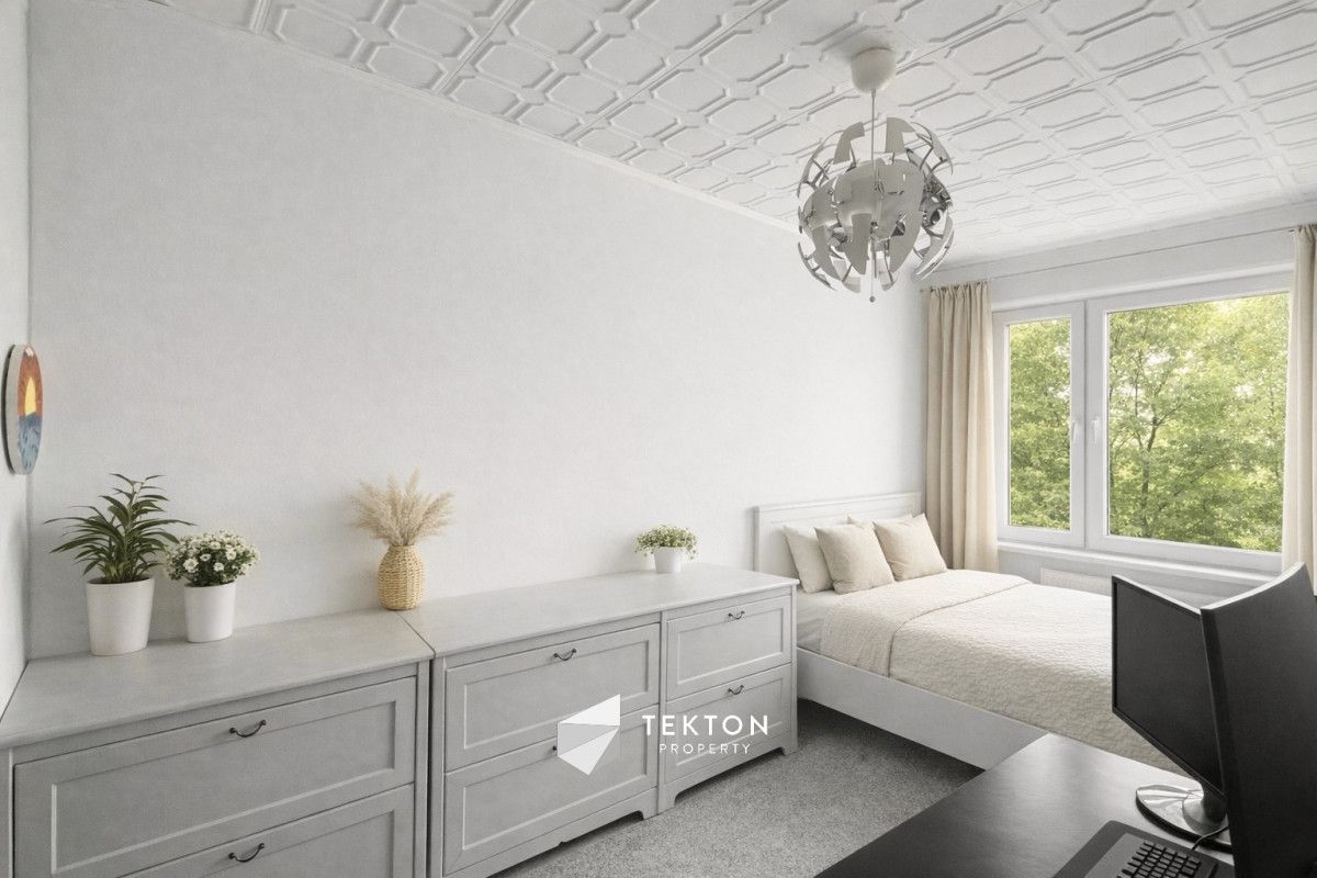 Mieszkanie 2-pokojowe Warszawa Praga-Południe, ul. Złotej Wilgi. Zdjęcie 4