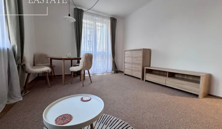 Mieszkanie 1-pokojowe Warszawa Bielany, al. Aleja Władysława Reymonta