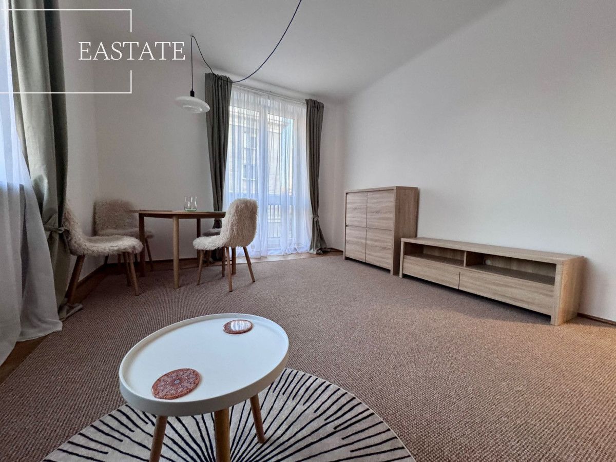 Mieszkanie 1-pokojowe Warszawa Bielany, al. Aleja Władysława Reymonta. Zdjęcie 1