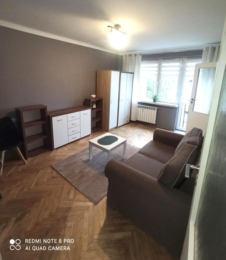 Mieszkanie 1-pokojowe Oświęcim Osiedle, ul. ks. Stanisława Staszica. Zdjęcie 7