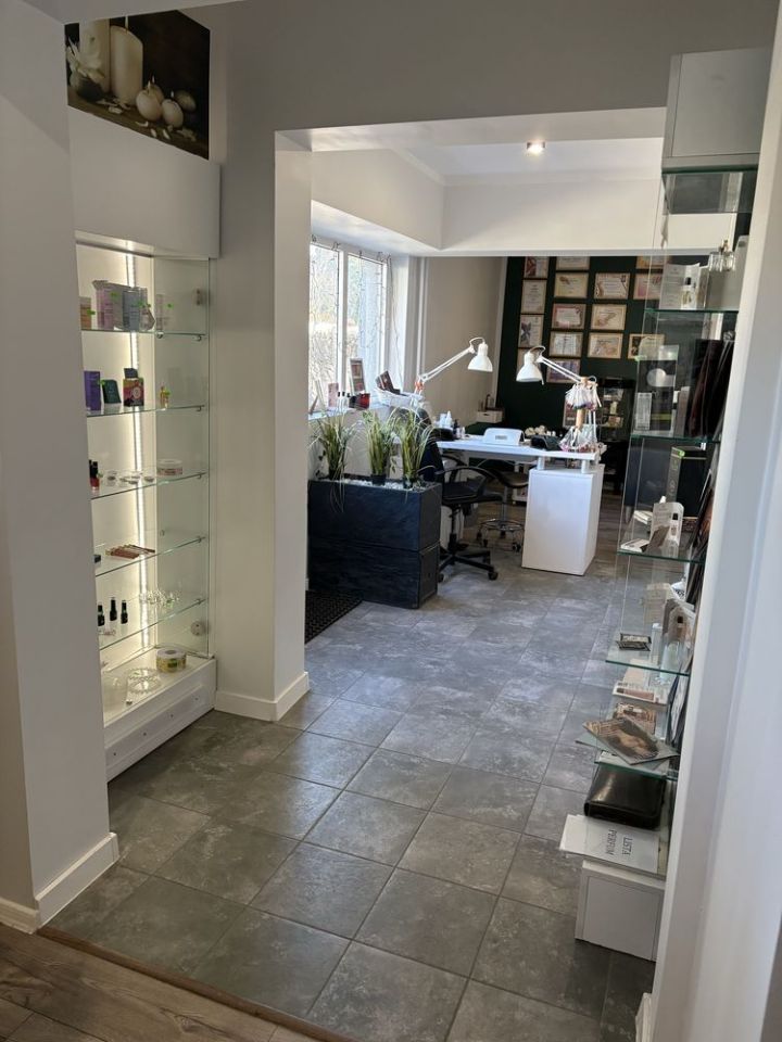 Lokal Sosnowiec. Zdjęcie 5