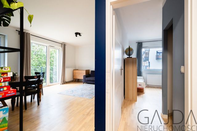 Mieszkanie 2-pokojowe Poznań Marcelin. Zdjęcie 14