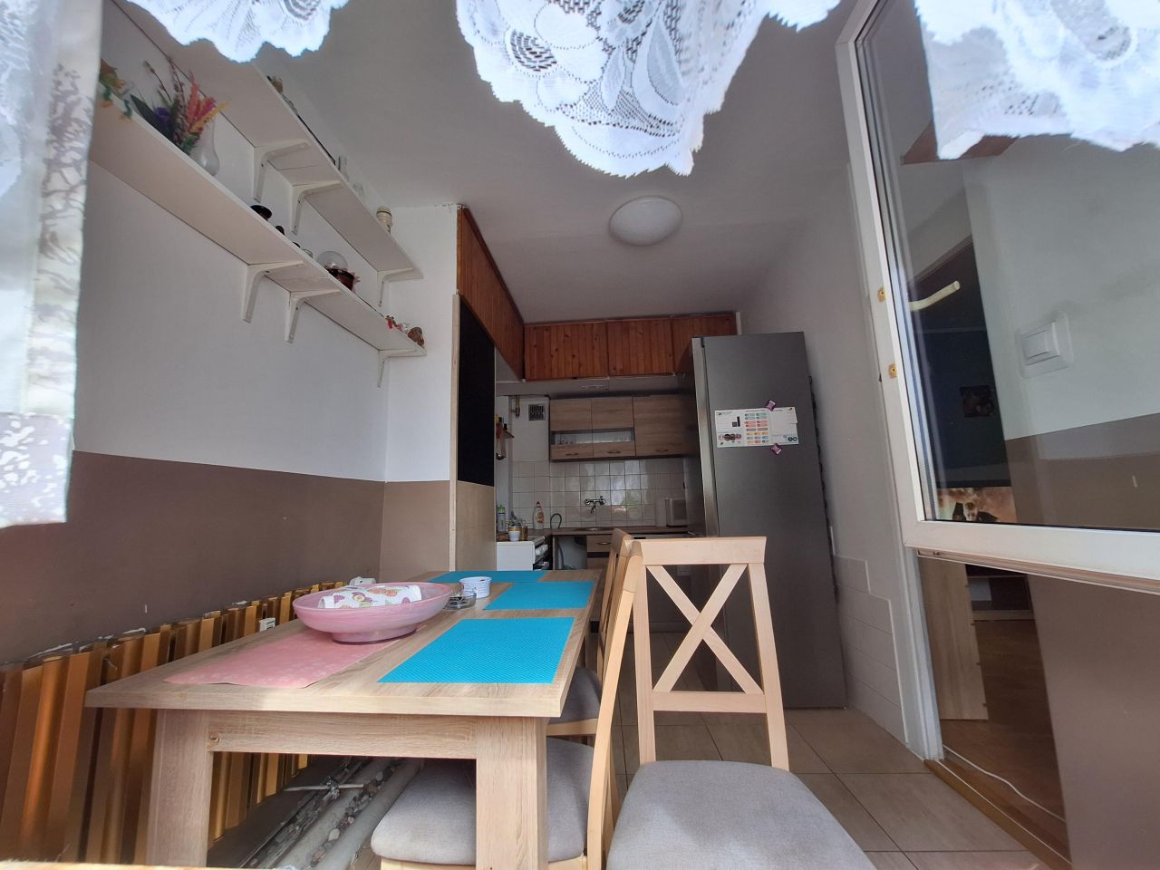 Mieszkanie 2-pokojowe Sosnowiec Radocha, Naftowa. Zdjęcie 8