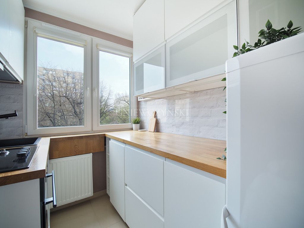 Mieszkanie 3-pokojowe Wrocław Grabiszyn, ul. Grabiszyńska. Zdjęcie 2