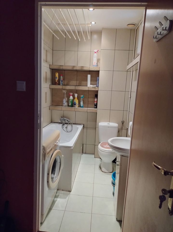 Mieszkanie 1-pokojowe Lewin Brzeski, ul. Kościuszki. Zdjęcie 3