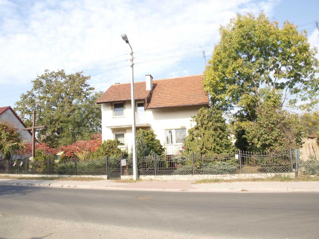 dom wolnostojący Sławoszowice. Zdjęcie 6