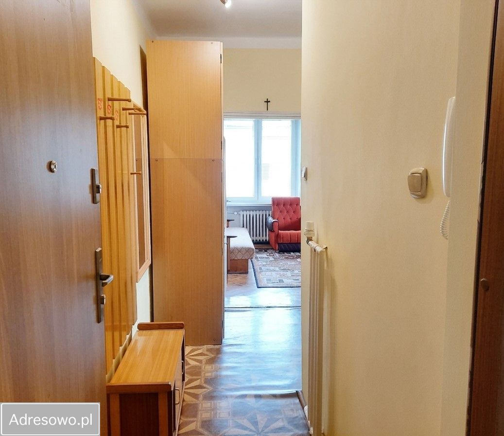 Mieszkanie 1-pokojowe Bydgoszcz Osiedle Leśne. Zdjęcie 7