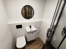 Mieszkanie 1-pokojowe Tczew Suchostrzygi, ul. Władysława Jagiełły. Zdjęcie 4