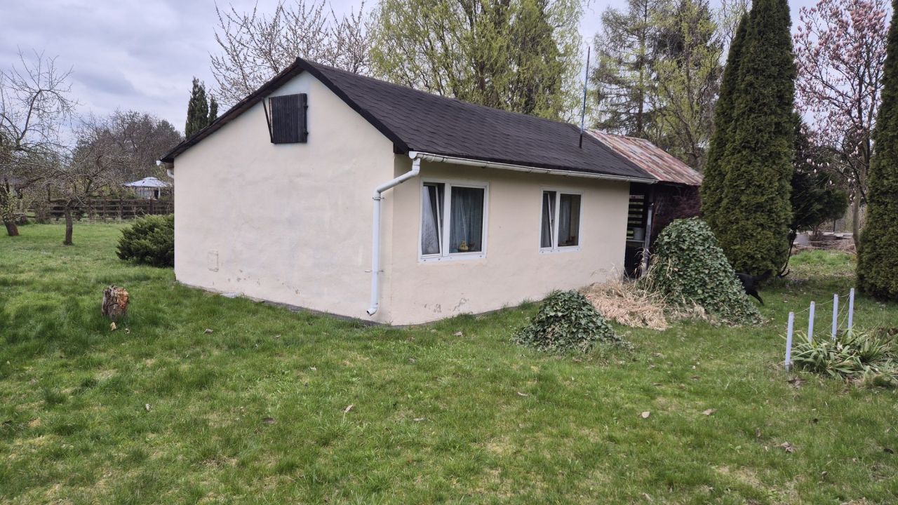 Działka rod Zabrze Biskupice. Zdjęcie 4