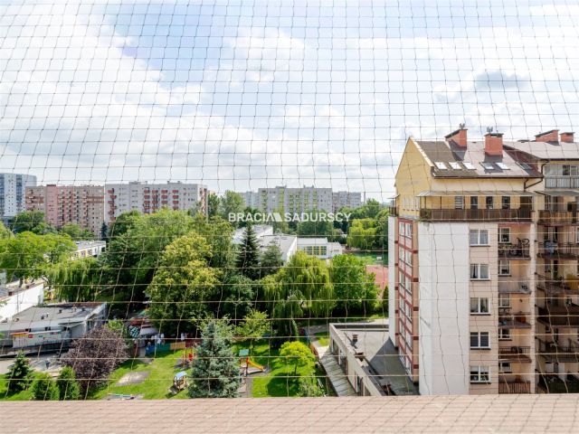 Mieszkanie 1-pokojowe Kraków Krowodrza, ul. Rusznikarska. Zdjęcie 8