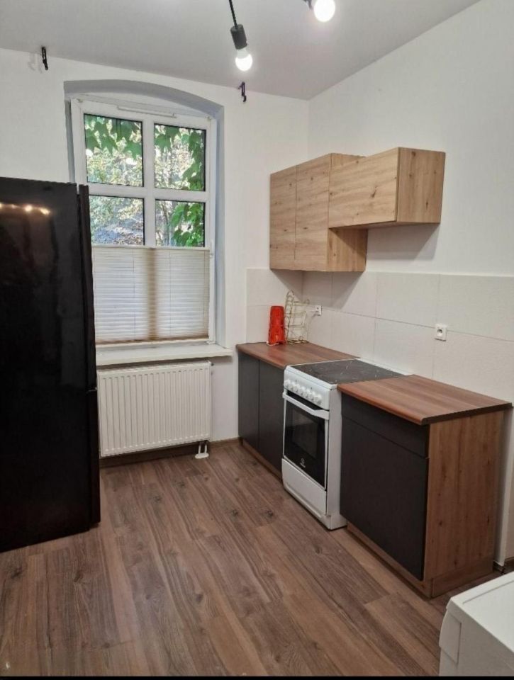 Mieszkanie 2-pokojowe Katowice Załęże, ul. Juliusza Zarębskiego. Zdjęcie 6