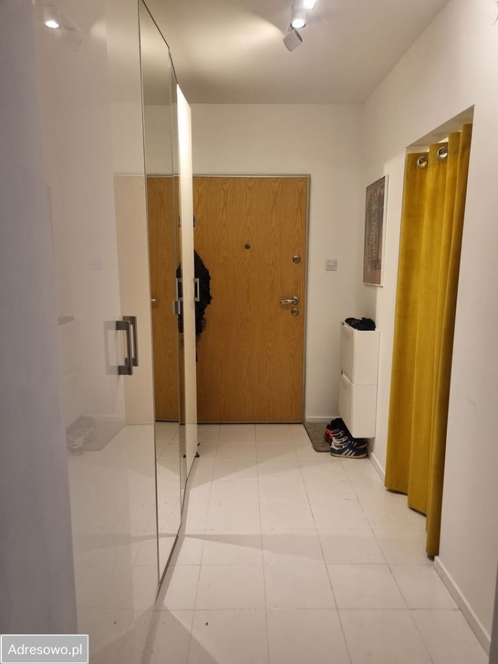 Mieszkanie 4-pokojowe Warszawa Praga-Północ, ul. Kępna. Zdjęcie 5