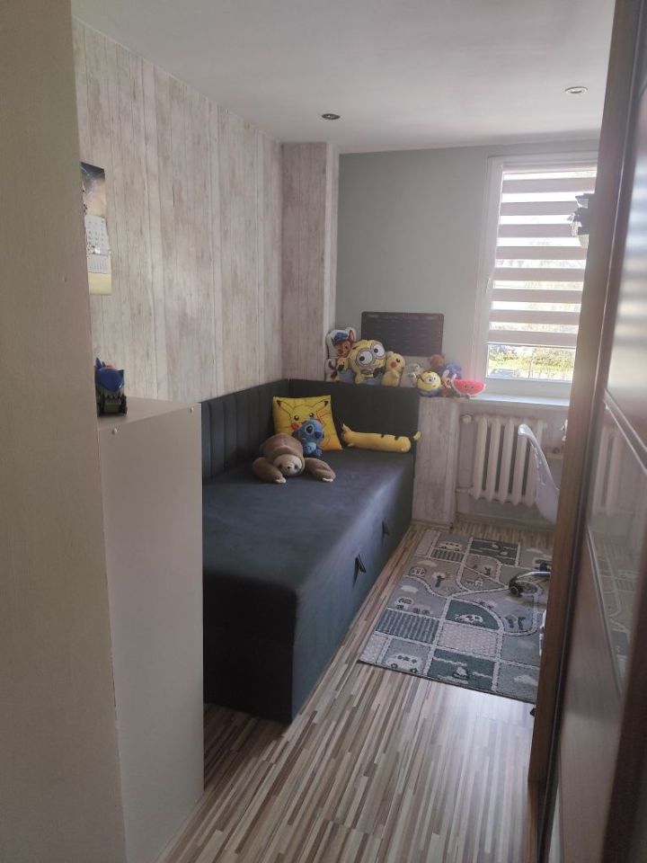 Mieszkanie 2-pokojowe Pułtusk. Zdjęcie 2