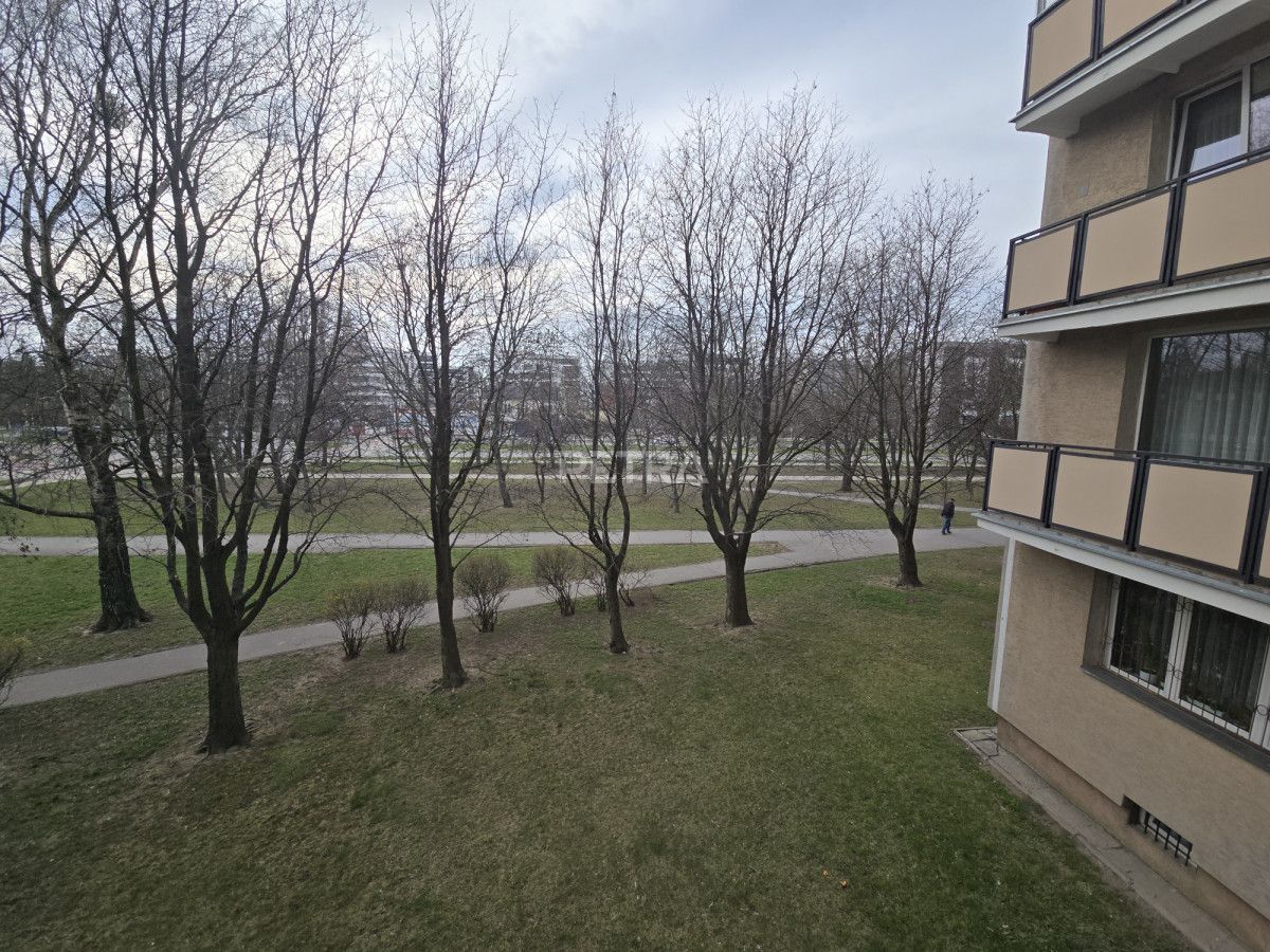 Mieszkanie 3-pokojowe Warszawa Targówek, ul. Piotra Wysockiego. Zdjęcie 10