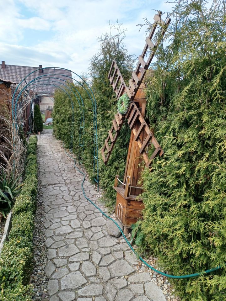 bliźniak, 2 pokoje Pęckowo, ul. Noja. Zdjęcie 11