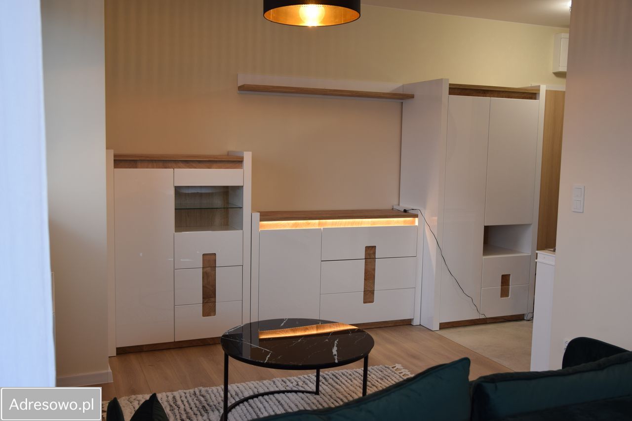 Mieszkanie 2-pokojowe Wrocław Kleczków, ul. Antoniego Słonimskiego. Zdjęcie 12