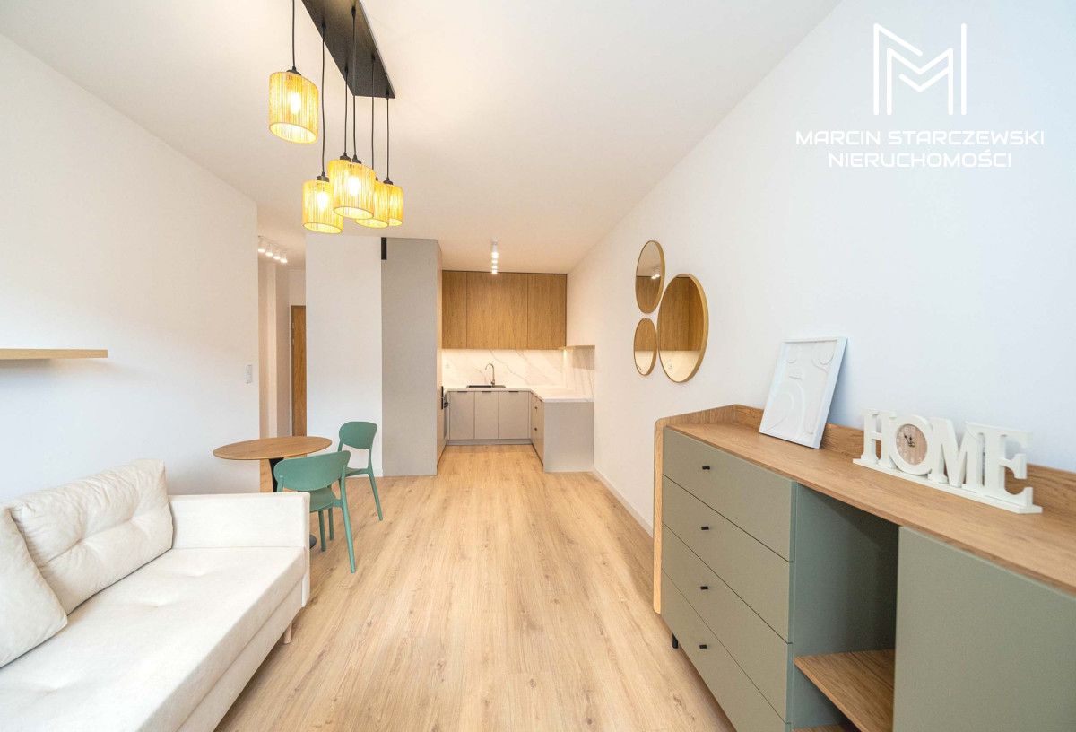 Mieszkanie 2-pokojowe Łódź Śródmieście, ul. Juliana Tuwima. Zdjęcie 7