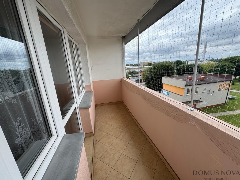 Mieszkanie 3-pokojowe Szczecin, ul. Tadeusza Zawadzkiego. Zdjęcie 13