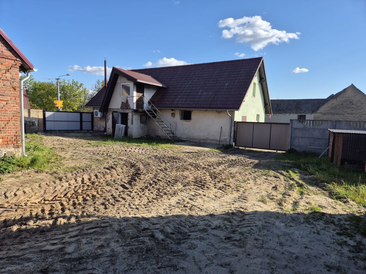 Działka inna Sączkowo. Zdjęcie 5