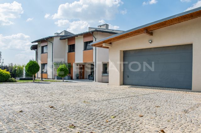 dom wolnostojący, 5 pokoi Rzeszów Drabinianka. Zdjęcie 6