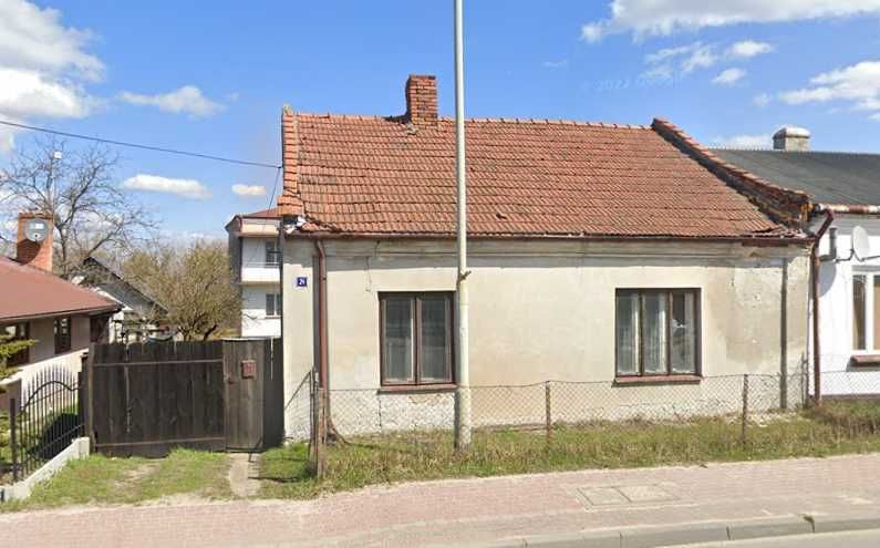 dom wolnostojący, 5 pokoi Rudnik nad Sanem, ul. Sandomierska. Zdjęcie 5