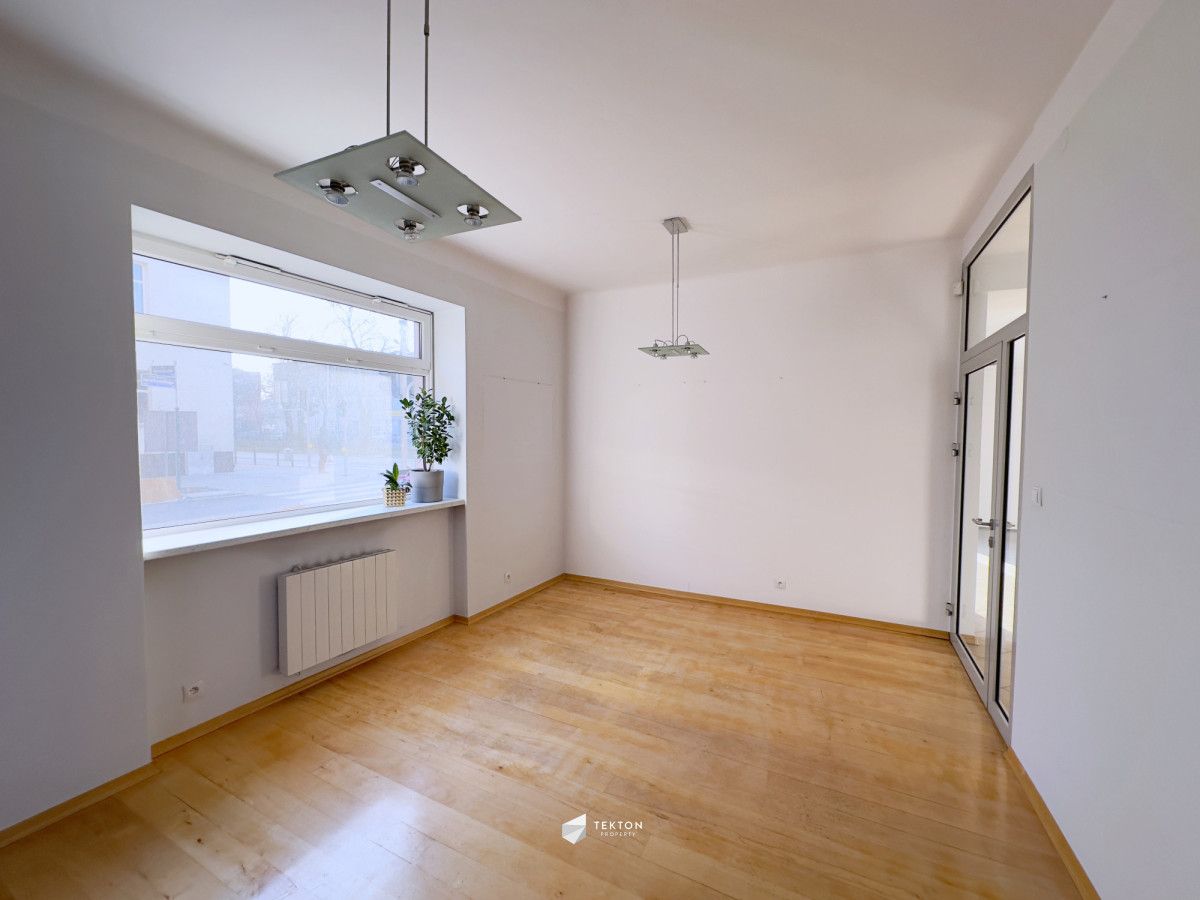 Lokal Poznań Łazarz, ul. Hetmańska. Zdjęcie 3