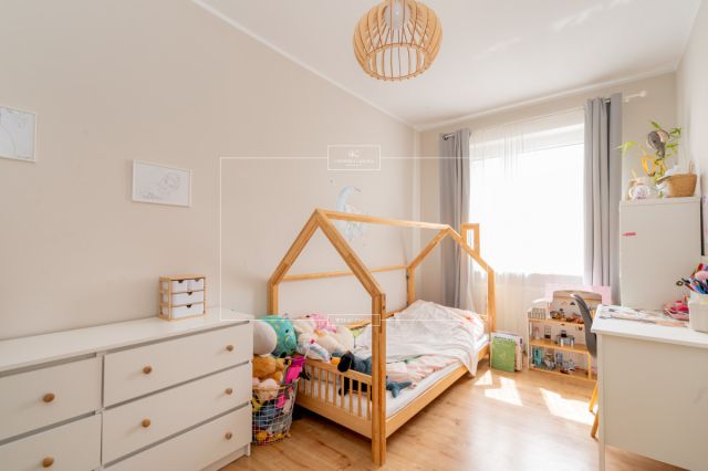bliźniak, 4 pokoje Wągrowiec, ul. Owocowa. Zdjęcie 9