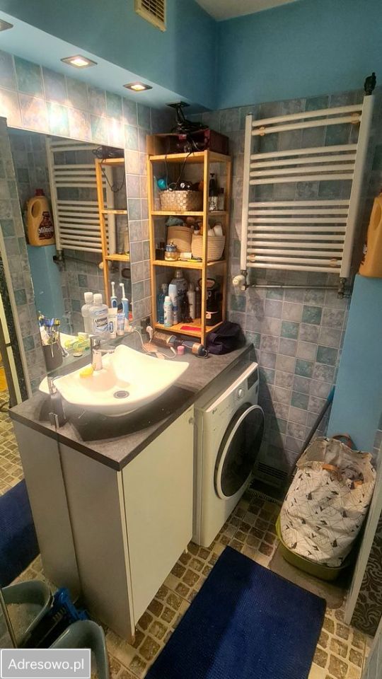 Mieszkanie 2-pokojowe Kraków Prądnik Biały, ul. Piotra Stachiewicza. Zdjęcie 16