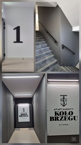 Mieszkanie 2-pokojowe Kołobrzeg Podczele, ul. Lwowska. Zdjęcie 9