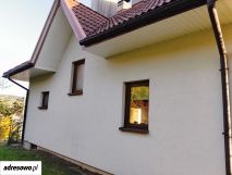 dom wolnostojący, 4 pokoje Roztoka-Brzeziny. Zdjęcie 3