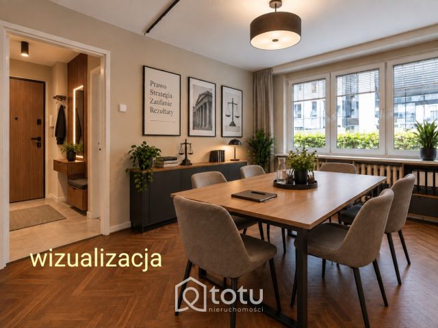Mieszkanie 2-pokojowe Warszawa Śródmieście, ul. Pańska. Zdjęcie 1