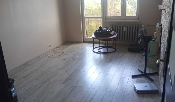 Mieszkanie 2-pokojowe Krosno, ul. Jana i Stanisława Magurów