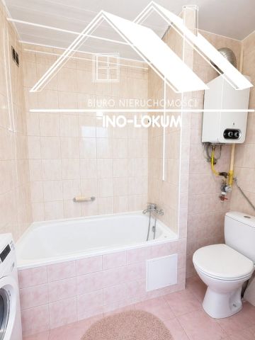 Mieszkanie 2-pokojowe Inowrocław, ul. Bolesława Krzywoustego. Zdjęcie 7