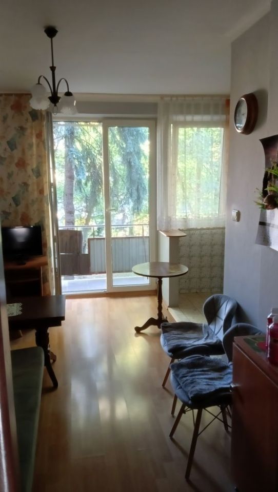 Mieszkanie 3-pokojowe Lublin LSM, ul. Wajdeloty. Zdjęcie 1