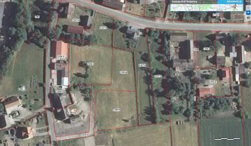 Działka rolno-budowlana Bierkowo, ul. Dębowa