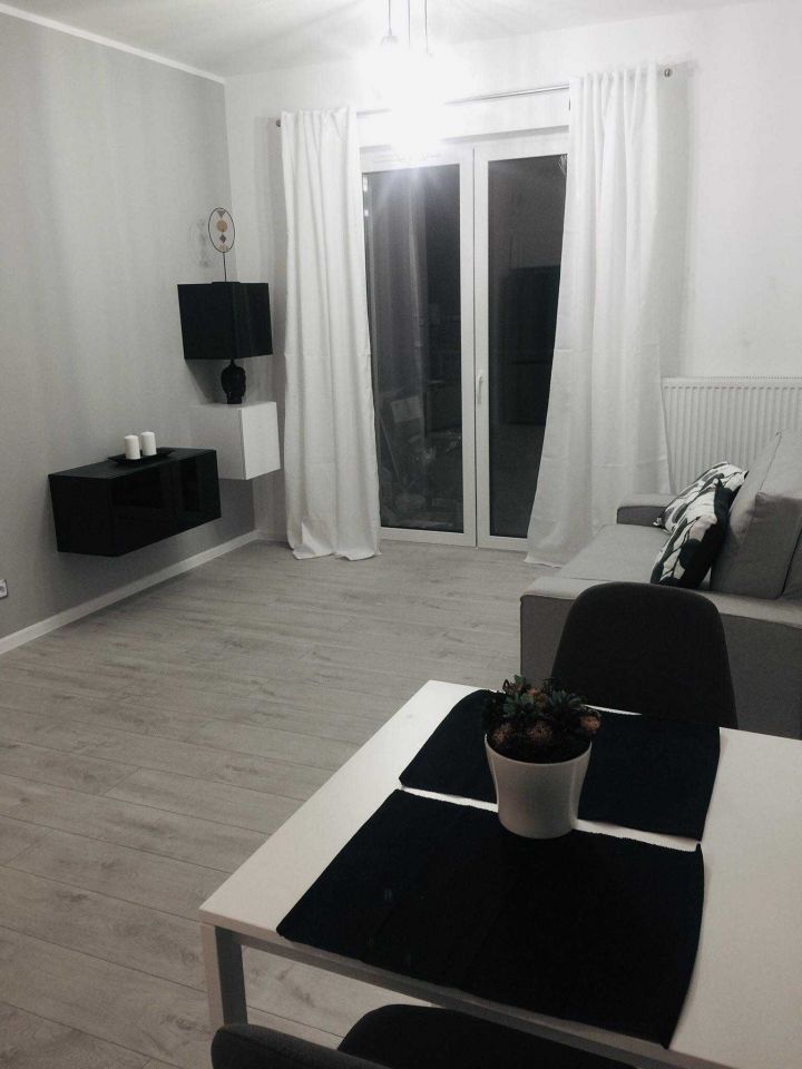 Mieszkanie 2-pokojowe Książenice, ul. Przyjaciół