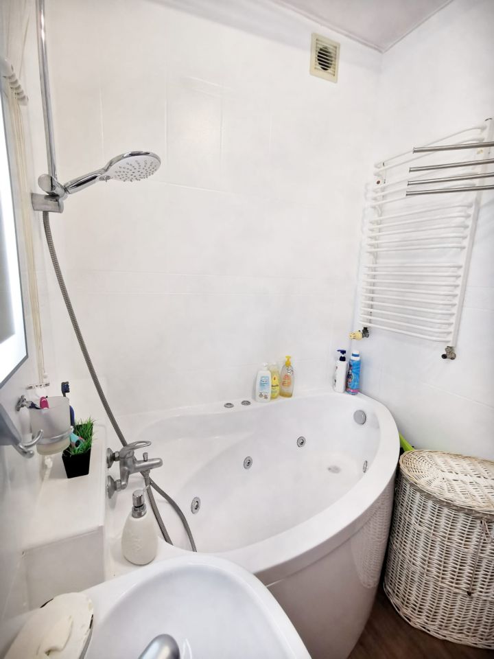 Mieszkanie 2-pokojowe Szczecin Niebuszewo, ul. Mariana Rapackiego. Zdjęcie 17