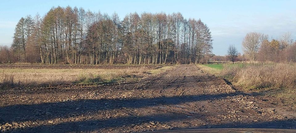 Działka budowlana Bobrowniki Osada Młyńska. Zdjęcie 15