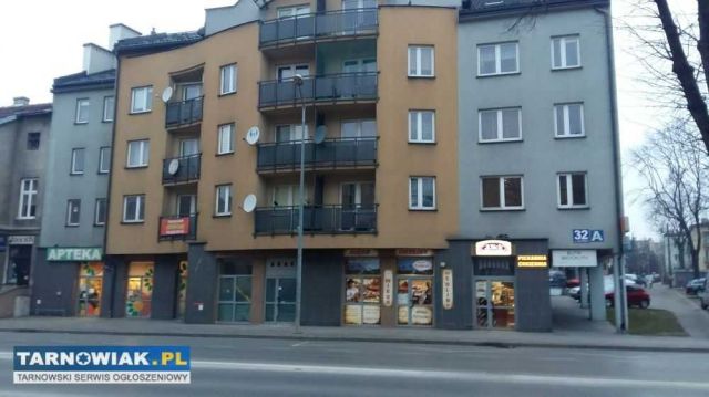 Lokal Tarnów, ul. Lwowska. Zdjęcie 1
