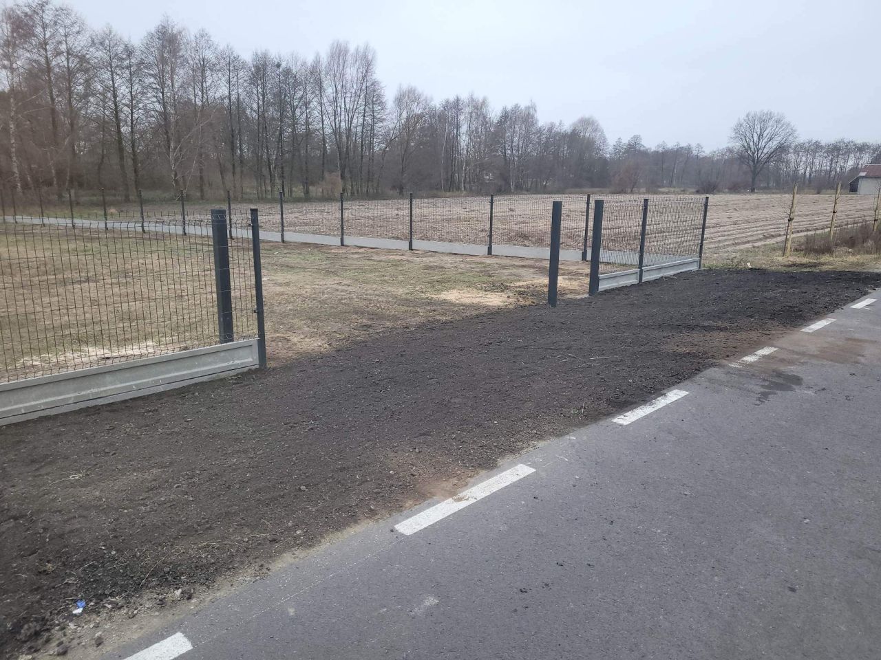 Działka budowlana Szczytniki. Zdjęcie 5