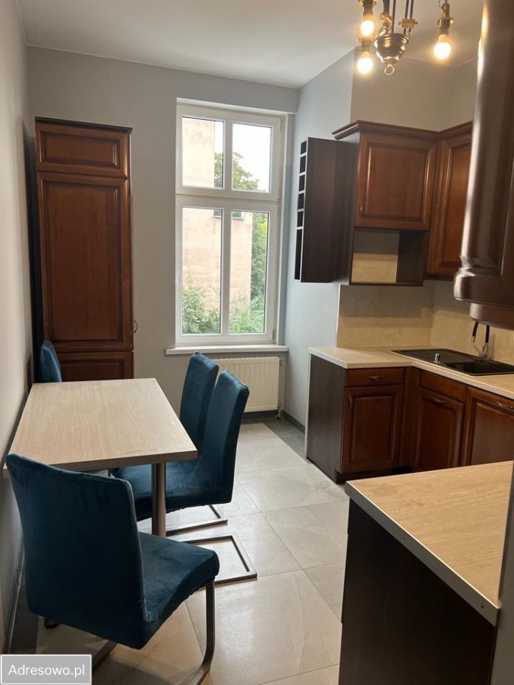 Mieszkanie 2-pokojowe Poznań Jeżyce, ul. Juliusza Słowackiego. Zdjęcie 13