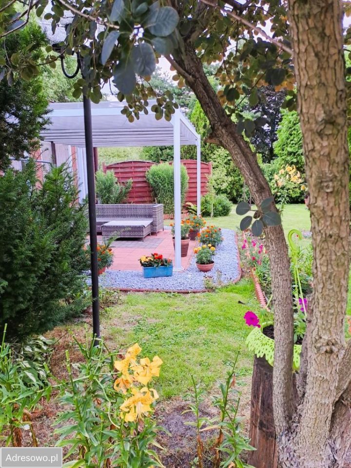 dom wolnostojący, 9 pokoi Waleńczów, ul. Częstochowska. Zdjęcie 10