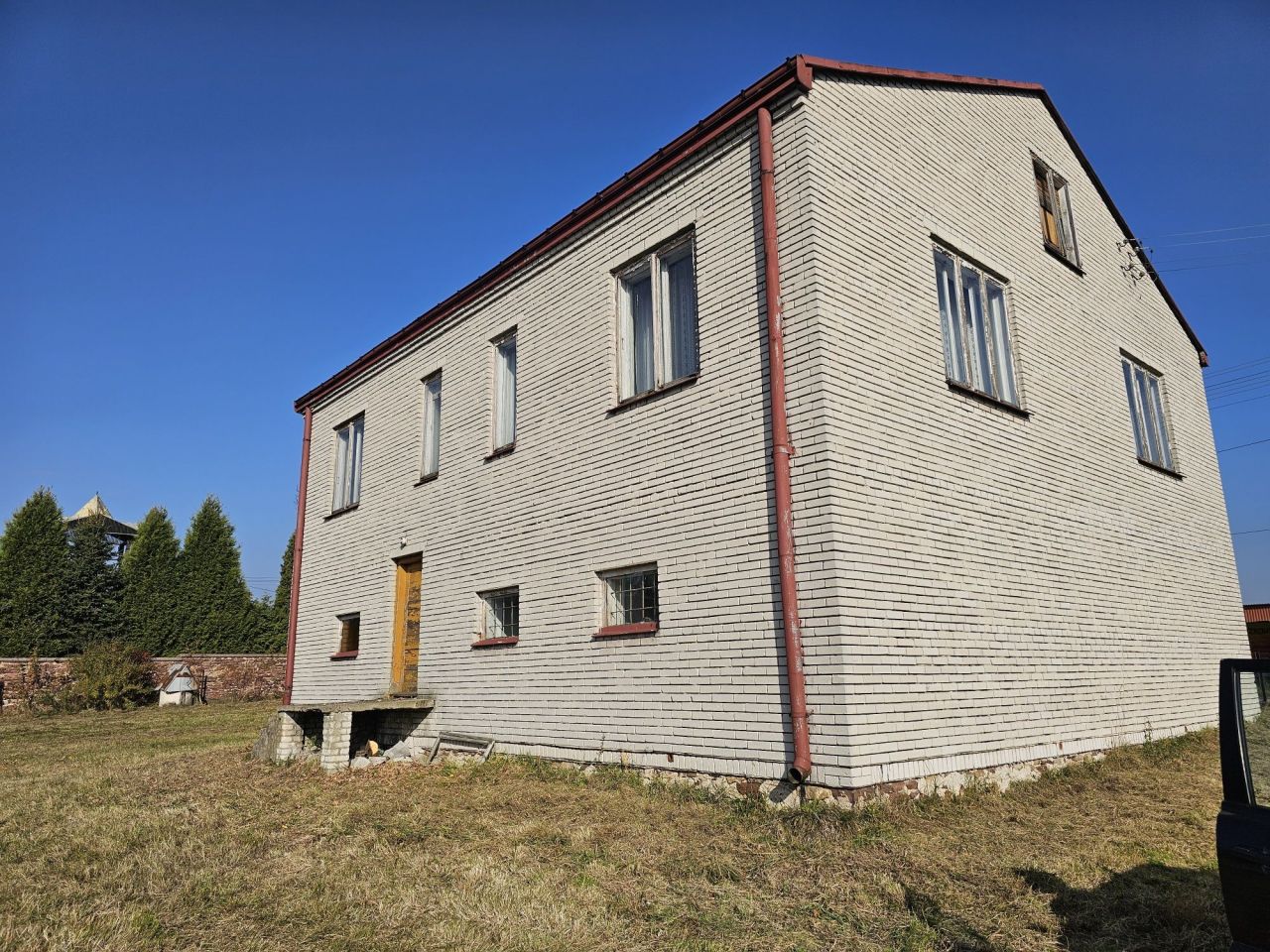 Działka budowlana Wilczkowice. Zdjęcie 7