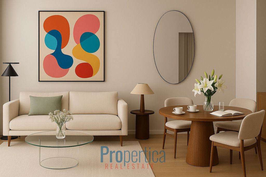 Mieszkanie 1-pokojowe Warszawa Praga, ul. Konopacka