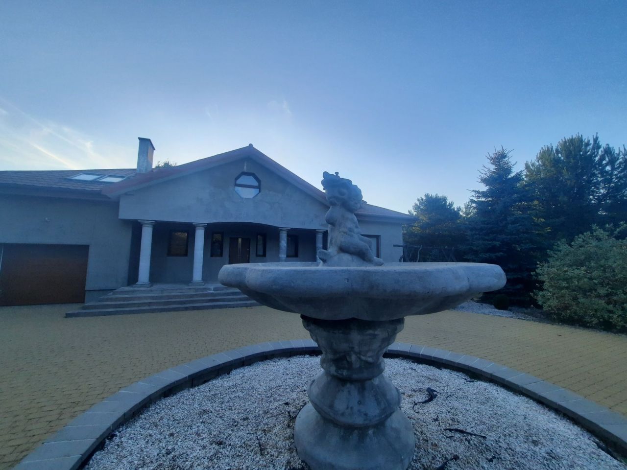 dworek Niedźwiada